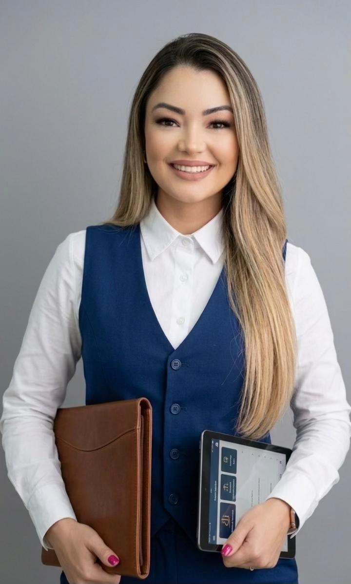 Dra. Lais Bragança Oliveira